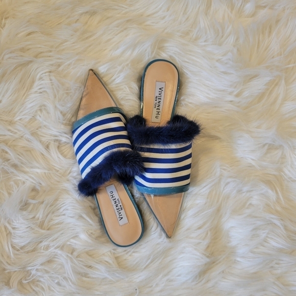 Vivienne Hu flats - Picture 5 of 5